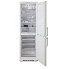 Лабораторные холодильники 