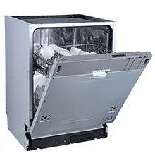 Встраиваемые посудомоечные машины